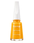 Flormar Nail Enamel 509 Moonstone Glossy Polish