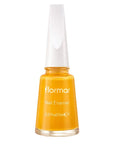 Flormar Nail Enamel 511 Peace Of Mind Glossy Nail Polish 11ml
