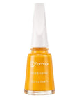 Flormar Nail Enamel 513 Naked High-Shine Nail Polish