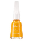 Flormar Nail Enamel 513 Naked High-Shine Nail Polish