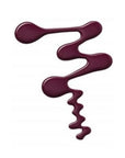 Flormar Nail Enamel 517 Chic Raspberry Glossy Polish