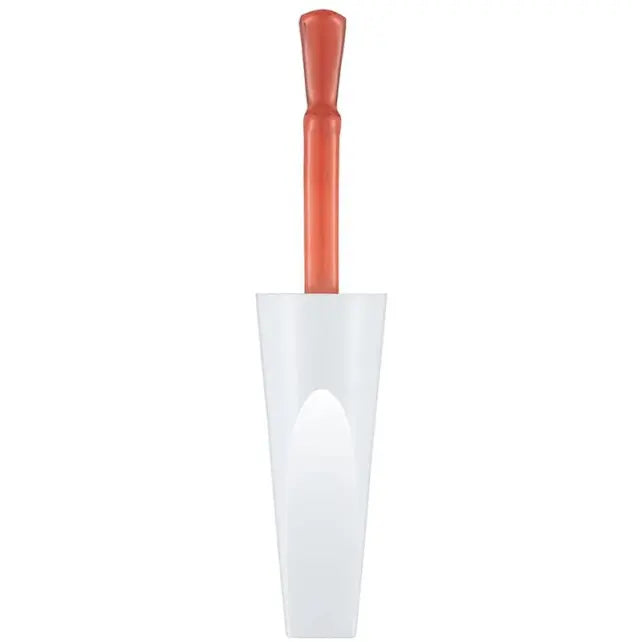 Flormar Nail Enamel Glossy Nail Polish in 011 Tender Salmon