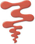 Flormar Nail Enamel Glossy Nail Polish in 011 Tender Salmon