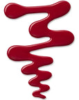 Flormar Nail Enamel 048 Fiery Red Glossy Finish 11ml
