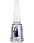 Flormar Glass Effect Nail Polish High-Shine Shade 301