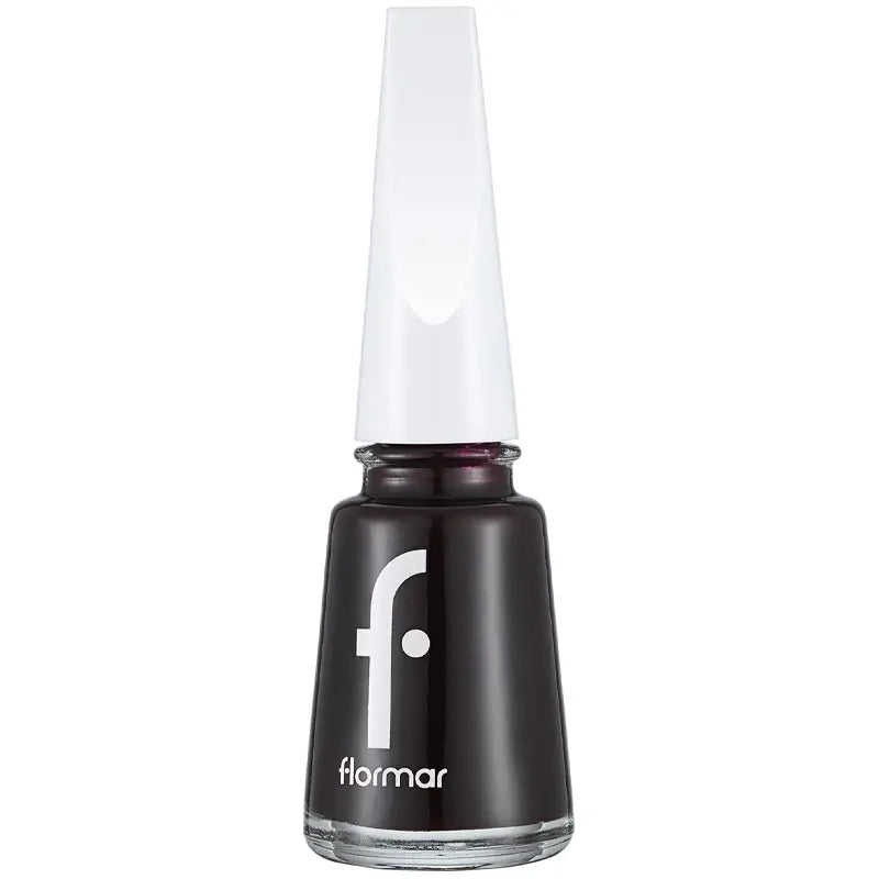 Flormar Nail Polish in Cherry Dessert 323 High-Shine Nail Color