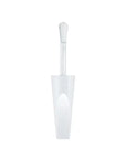Flormar Bright White Nail Polish High-Shine Shade 400 - 11ml