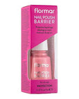 Flormar Nail Polish Barrier Protective Shield 11 ml