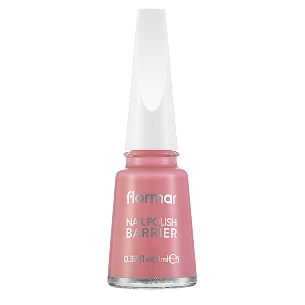 Flormar Nail Polish Barrier Protective Shield 11 ml