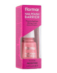 Flormar Nail Polish Barrier Protective Shield 11 ml