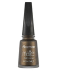 Flormar Matte Nail Enamel M27 Velvety Matte Polish