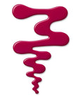 Flormar Nail Enamel 125 Stylish Roses High-Shine Nail Polish 11ml