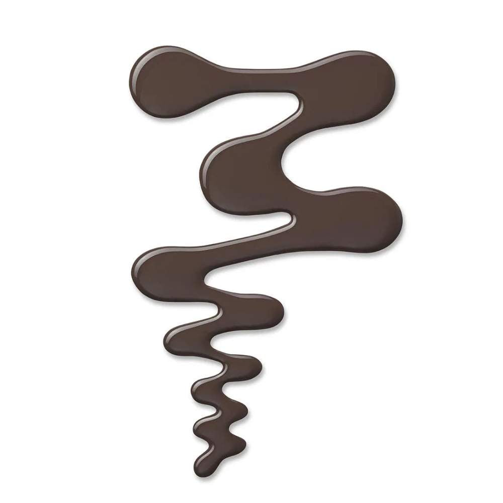 Flormar Nail Enamel 428 Hot Chocolate Shiny Polish