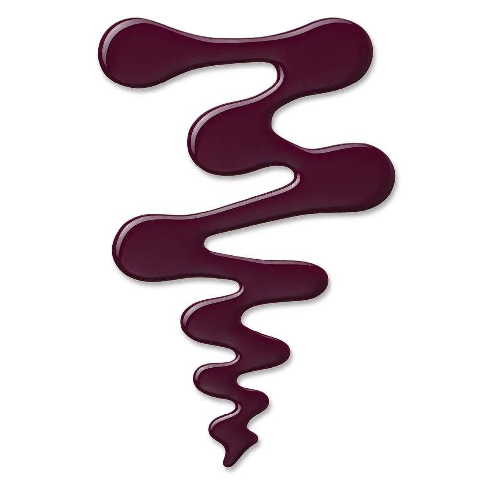 Flormar Nail Enamel 517 Chic Raspberry Glossy Polish