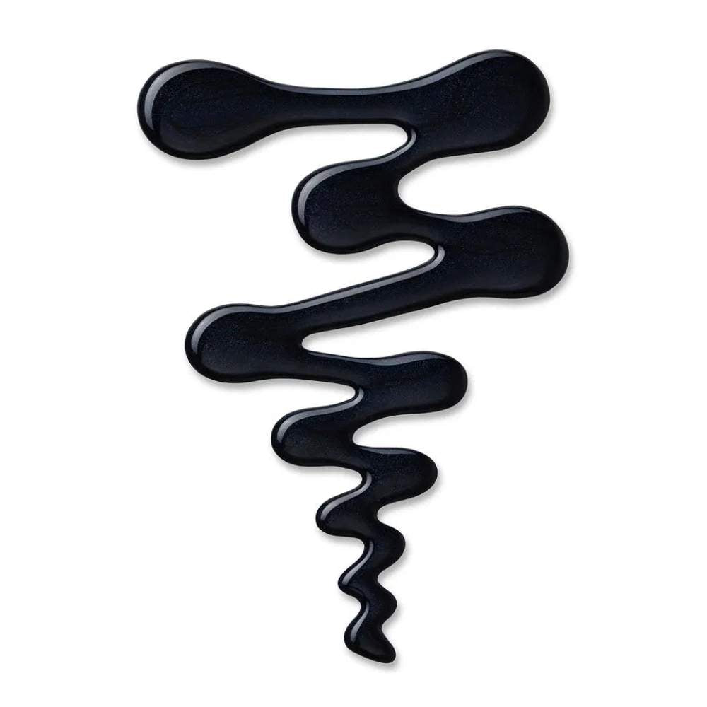 Flormar Pearly Nail Enamel PL398 Blue Black 11ml