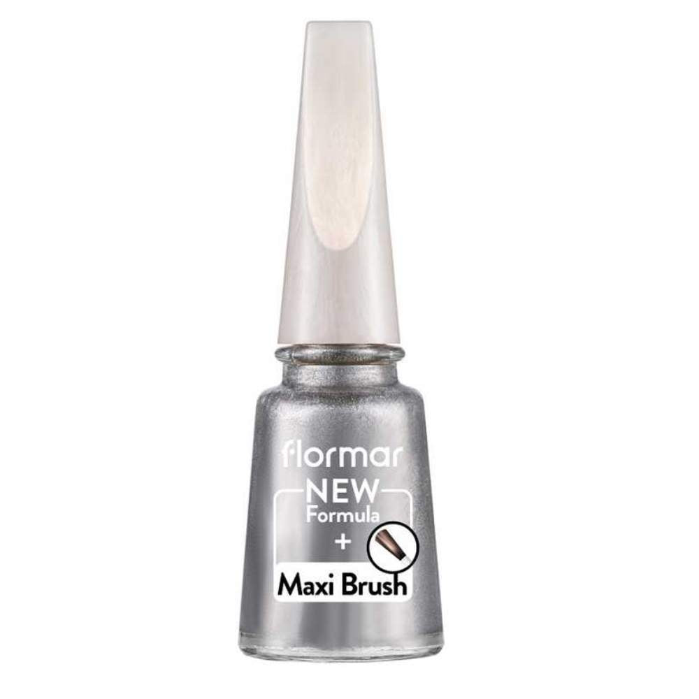 Flormar Pearly Nail Enamel PL436 Expensive Taste 11ml