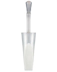 Flormar Pearly Nail Polish in PL111 Pink Ivory, High Shine