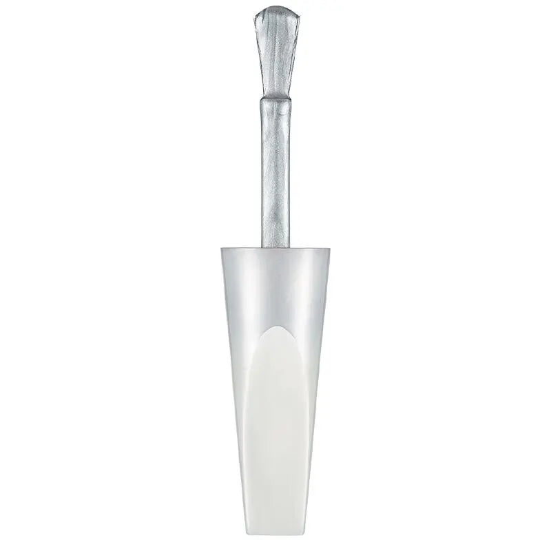 Flormar Pearly Nail Polish in Stylish Silver PL390