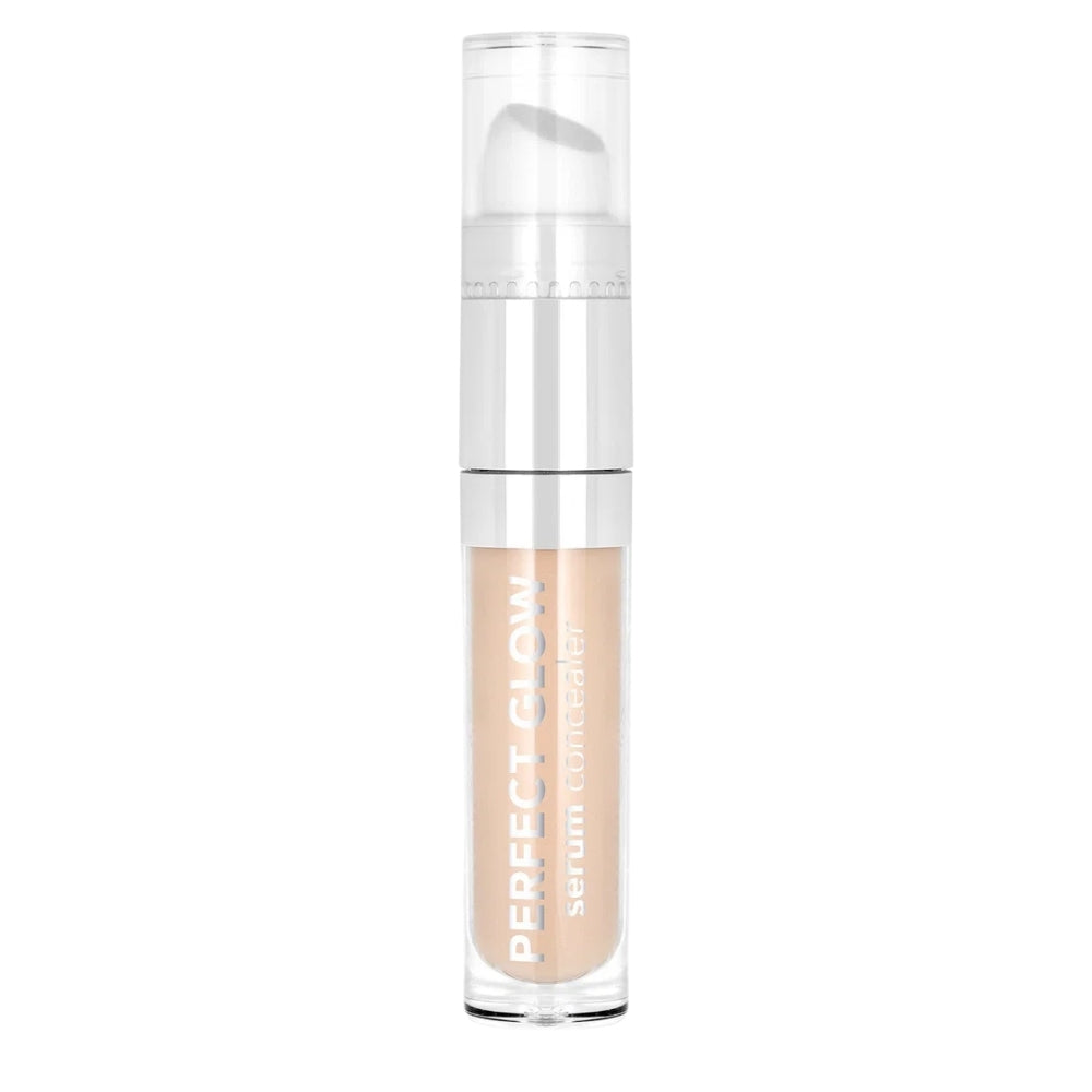 Flormar Perfect Glow Serum Concealer 005 N1 Nude