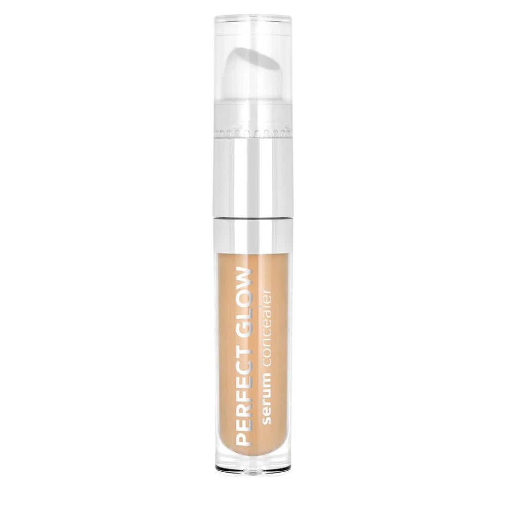 Flormar Perfect Glow Serum Concealer 010 C4 Fawn 5ml