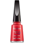Flormar Quick Dry Nail Polish in QD03 Bright Coral