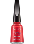 Flormar Quick Dry Nail Polish in QD03 Bright Coral