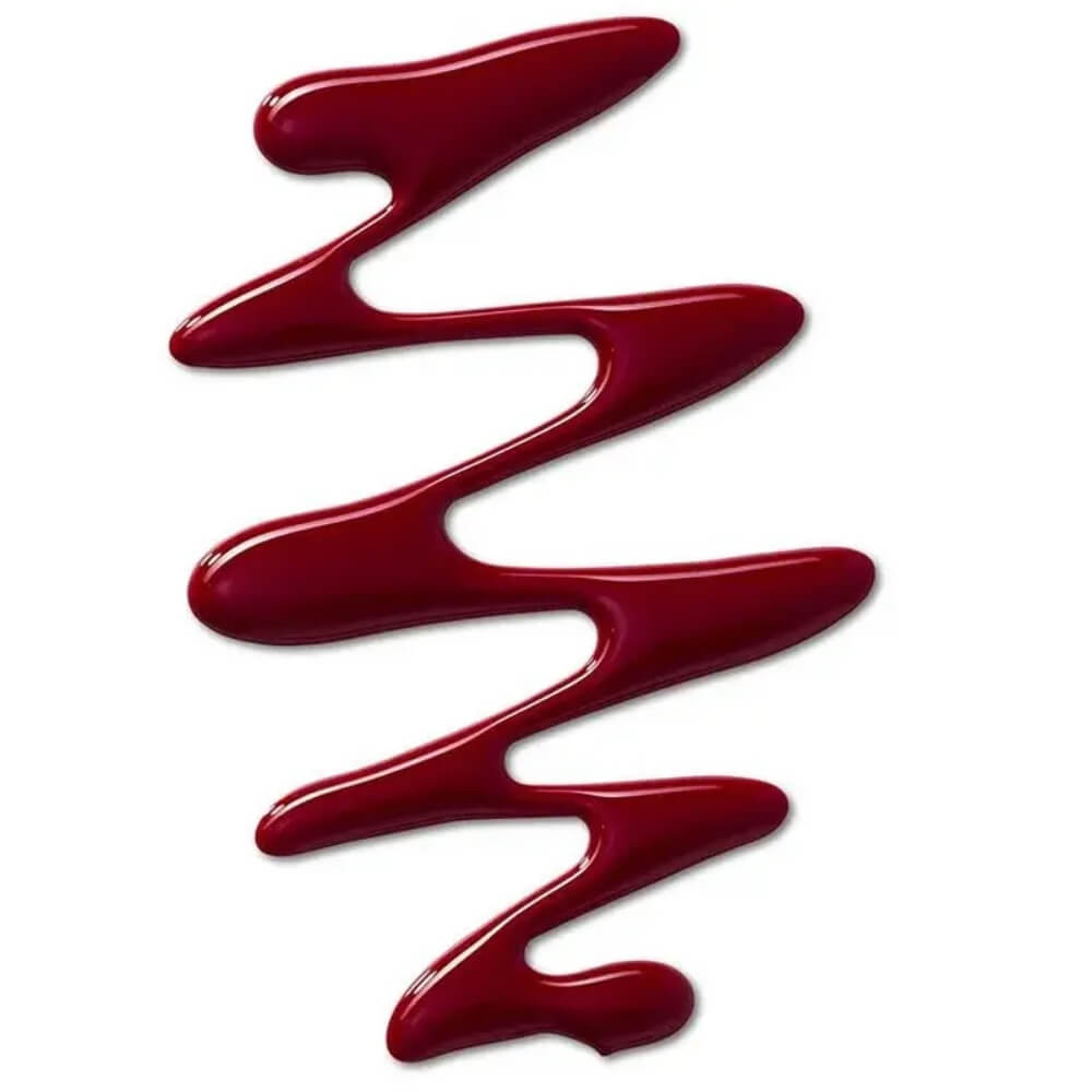 Flormar Quick Dry Nail Enamel QD06 Fiery Red 11ml