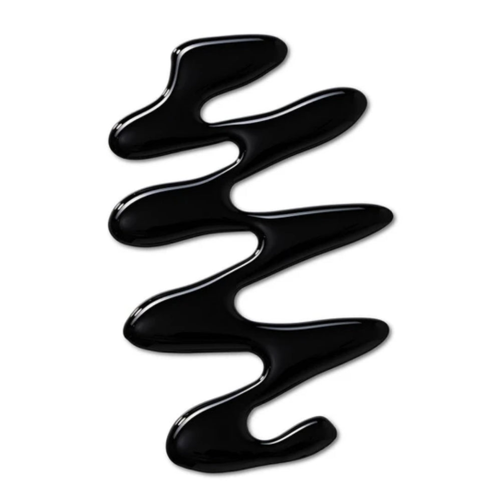 Flormar Quick Dry Nail Enamel QD10 Black Minimalism 11ml