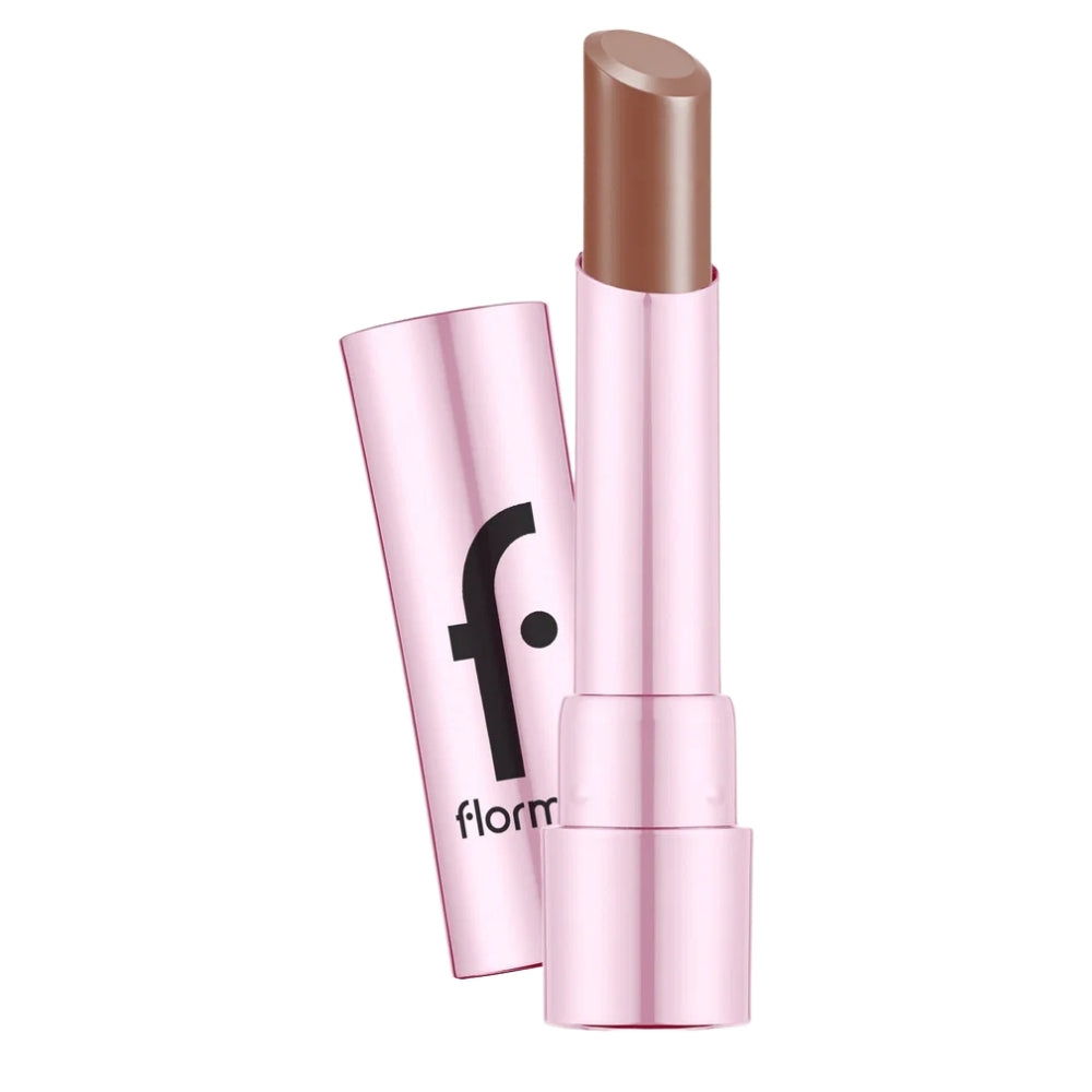 Flormar Sheer Up Lipstick 024 Latte Mousse 3g