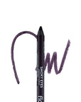 Flormar Smoky Eyes Waterproof Eyeliner 05 Deep Purple