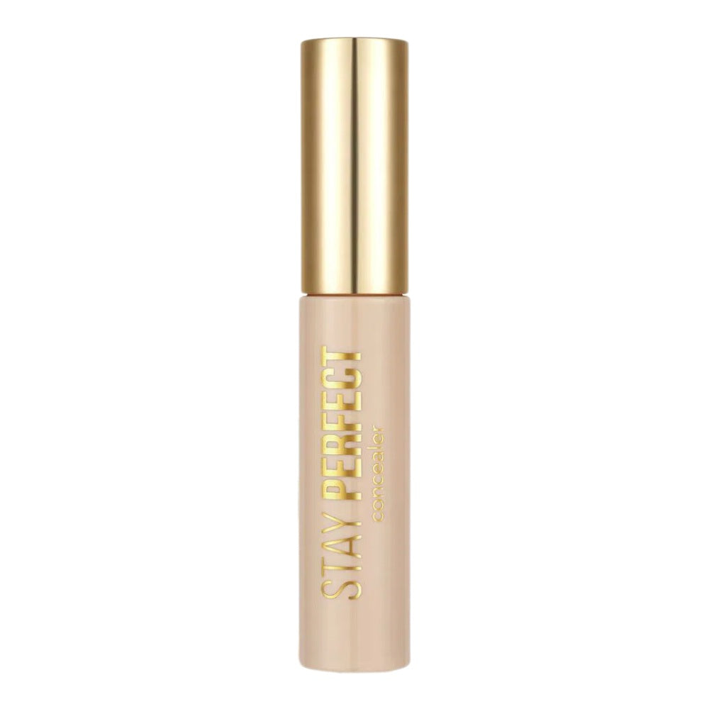 Flormar Stay Perfect Concealer 004 Ivory High Coverage