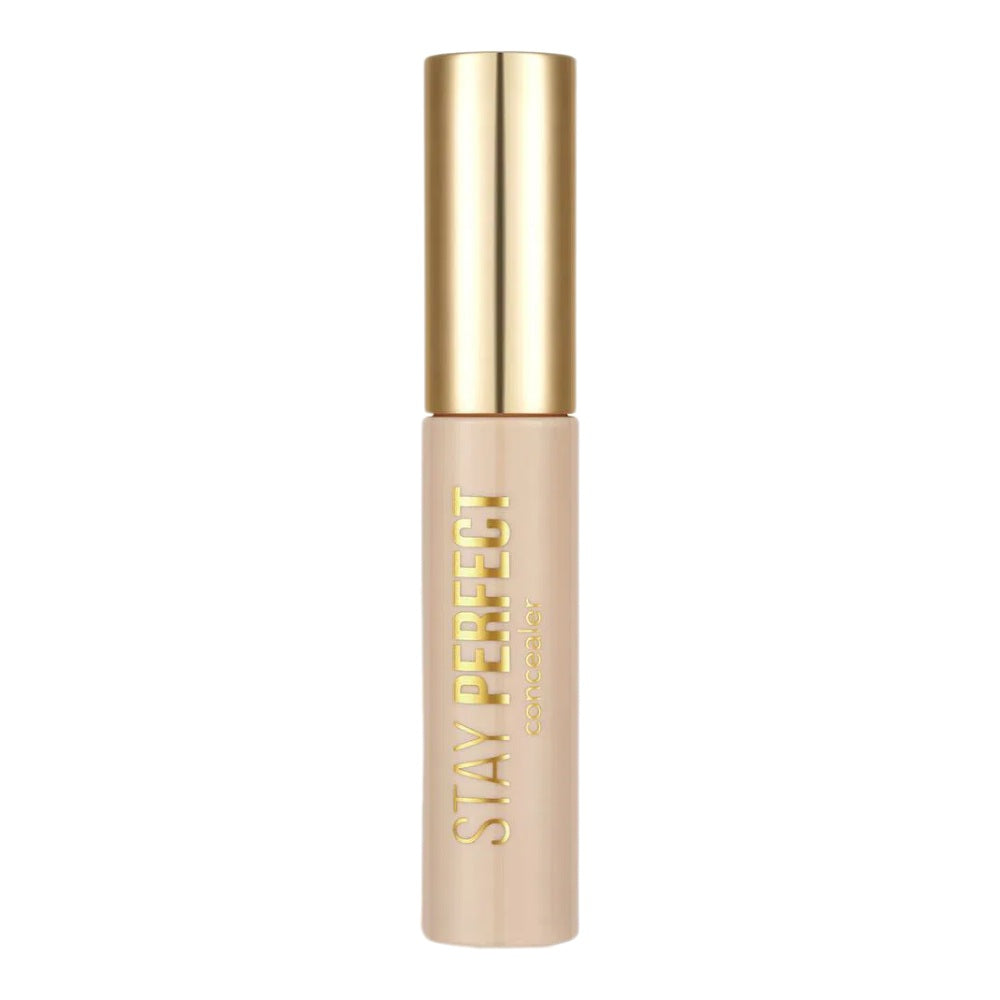 Flormar Stay Perfect Liquid Concealer in 004 Ivory 5ml