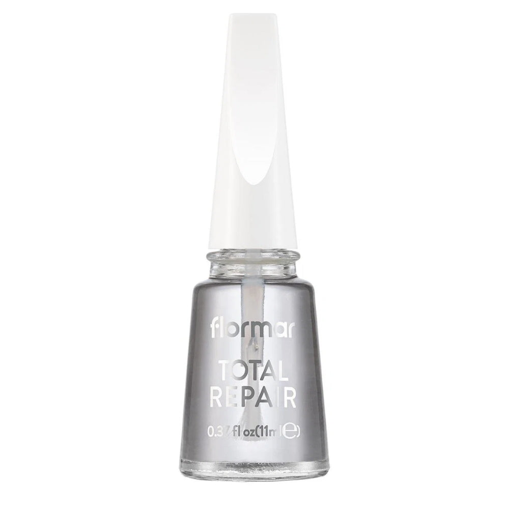 Flormar Total Repair Nail Care Base Coat 11 ml