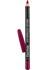 Flormar Waterproof Lipliner No 241 Sour Cherry 1.14g