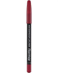Flormar Waterproof Lipliner in Chic Crimson 1.14g