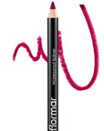 Flormar Waterproof Lipliner in Chic Crimson 1.14g