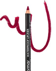 Flormar Waterproof Lipliner No 241 Sour Cherry 1.14g