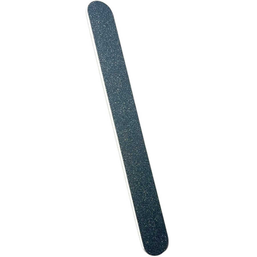 Flower Paper Nail File for Easy Shaping NK 03 0016 1pc