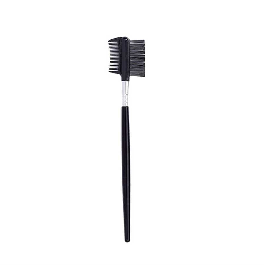 Flower Eyebrow Brush NK 03 for Shaping and Grooming