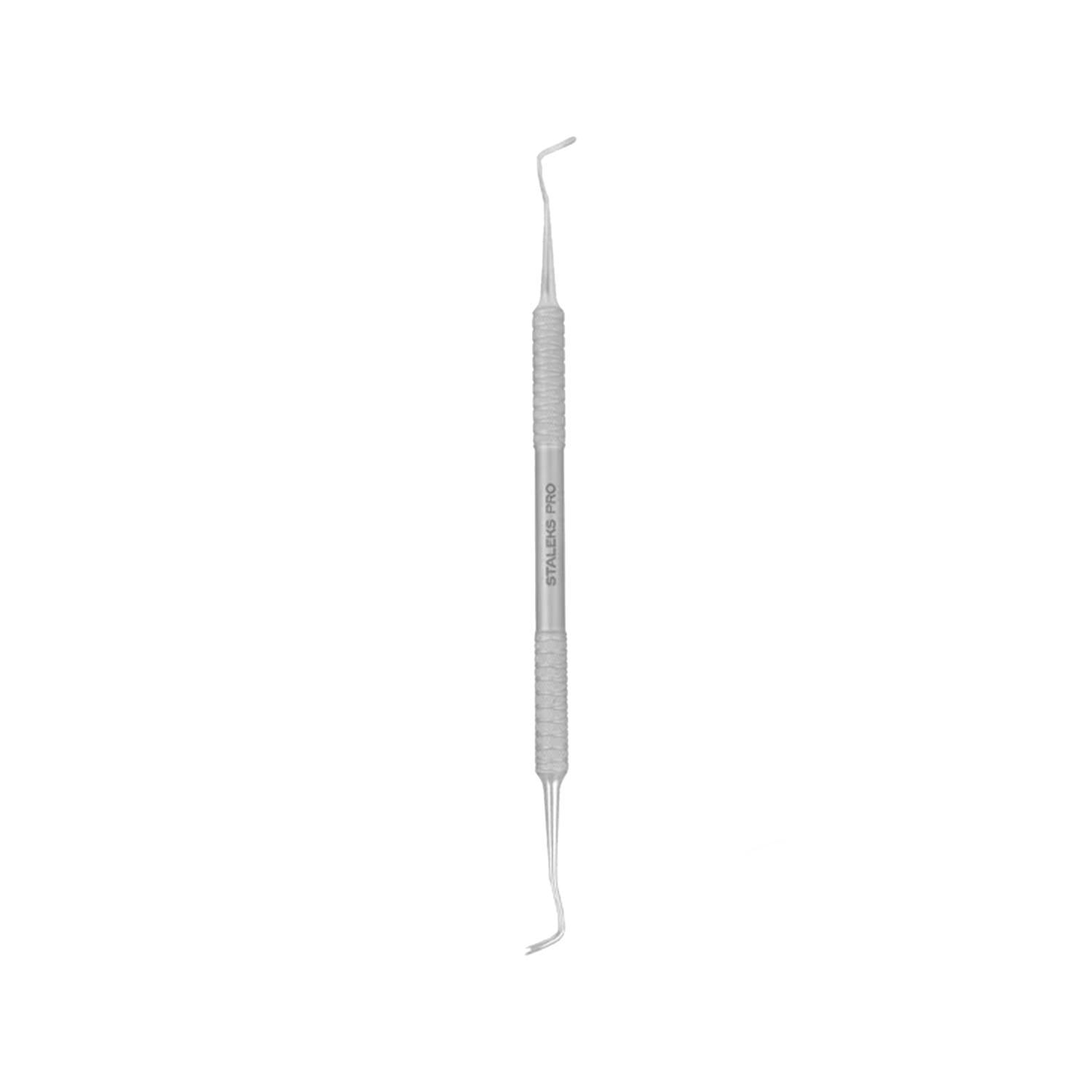 Staleks Expert 20 Type 2 Double-Sided Pedicure Curette