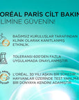 L'Oreal Paris Bright Reveal SPF 50+ Anti-Dark Spot Tinted Facial Sunscreen for Sensitive Skin - Medium, 1.69 fl oz L'Oreal Paris Bright Reveal SPF 50+ Tinted Sunscreen - Medium facial sunscreen, SPF 50+ sunscreen, anti-dark spot sunscreen, tinted facial moisturizer, sunscreen for sensitive skin, daily UV protection, skincare with UV protection, L'Oreal Paris Bright Reveal, medium tone sunscreen, cosmetic sunscreen, dermatologist-tested sunscreen, non-greasy sunscreen, brightening sunscreen, even skin tone s