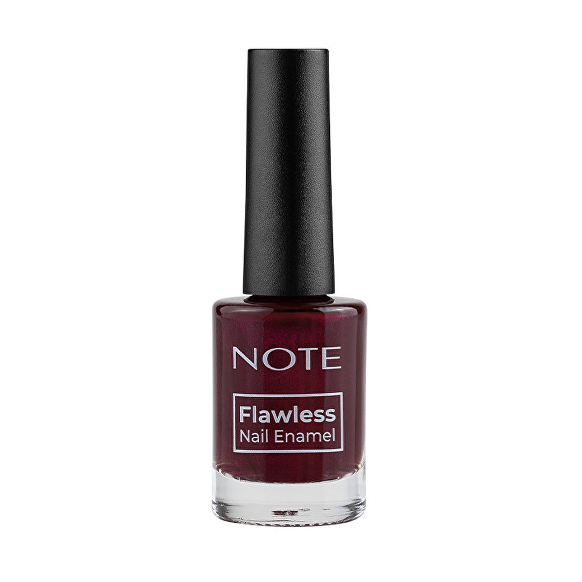 note-nail-flawless-oje-103-bottle, note-nail-flawless-oje-103-application, note-nail-flawless-oje-103-color-swatches NOTE Nail Flawless Oje 103 - Perfect Coverage & High Shine for All Occasions | 0.5 fl. oz. NOTE Nail Flawless Oje 103 - High Gloss and Full Coverage note, nail-polish, flawless-oje, high-gloss, quick-dry, chemical-free, nail-care, beauty, manicure, ai-generated