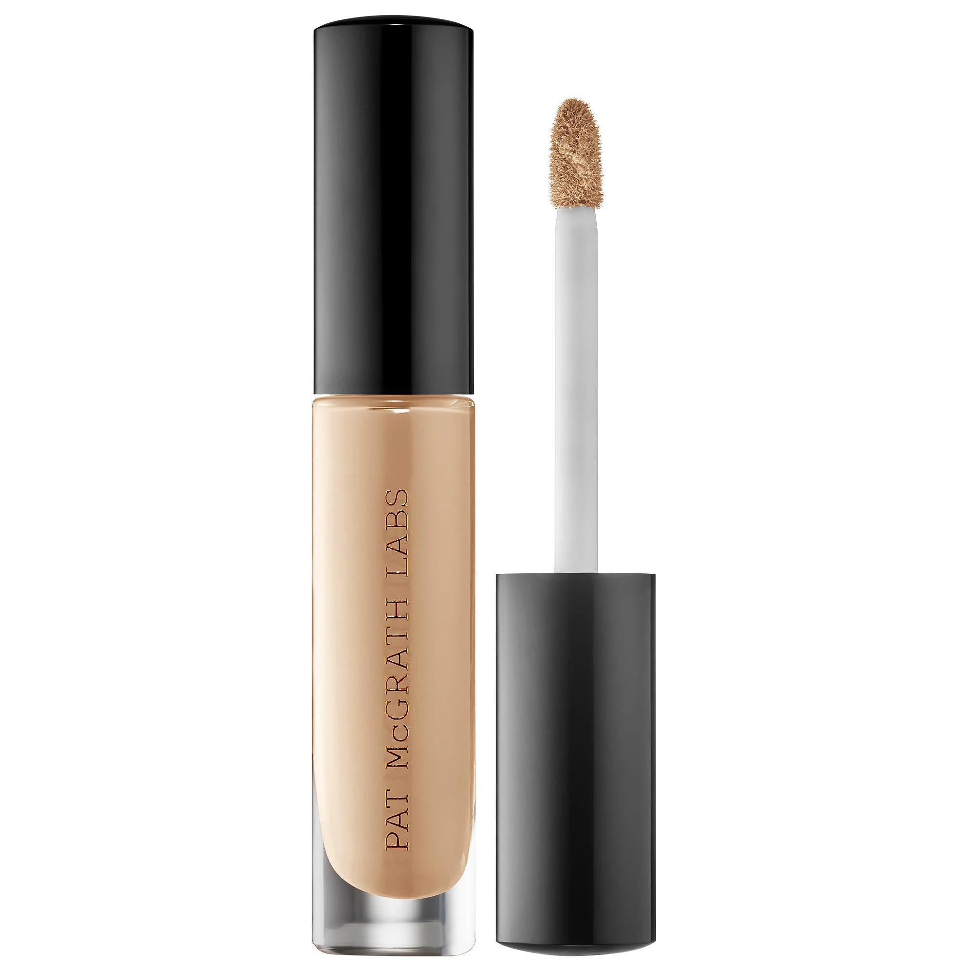 Sublime Perfection Concealer by Sublime - Full-Coverage, Anti-Aging, Natural Finish Sublime Perfection Concealer - Full-Coverage, Anti-Aging full-coverage concealer, natural finish concealer, anti-aging concealer, moisturizing concealer, paraben-free concealer, makeup, face makeup, concealer, cosmetics, skincare, beauty products, flawless makeup, dark circle concealer, blemish concealer
