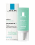 La Roche Posay Hydraphase Intense HA Rich Moisturizing Face Cream - Long Lasting Hydration for Dry Skin - view 2