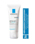 La Roche Posay Effaclar H ISO-Biome Moisturizing Cream for Oily Skin - Non-Comedogenic, Hydrating Cream with ISO-Biome Technology La Roche Posay Effaclar H ISO-Biome Moisturizing Cream - Hydrate Oily Skin La Roche Posay Effaclar H, Moisturizing cream for oily skin, Non-comedogenic skincare, ISO-Biome technology, Hydrating cream for acne-prone skin, Skincare for oily skin, Acne treatment, Non-comedogenic moisturizer, Glycerin, Squalane, La Roche Posay products, Skincare solutions, Hydrating cream, Oily skin 