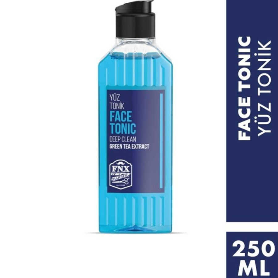 Fonex Fnx Skin Essentials Refreshing Facial Toner 250ml