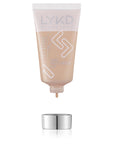LYKD Colored Moisturizer 108 Fair - Natural Tinted Moisturizer for Even Skin Tone & Hydration - view 2