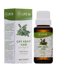 Life In Tea Tree Oil Purifying Essential Oil 20 ml