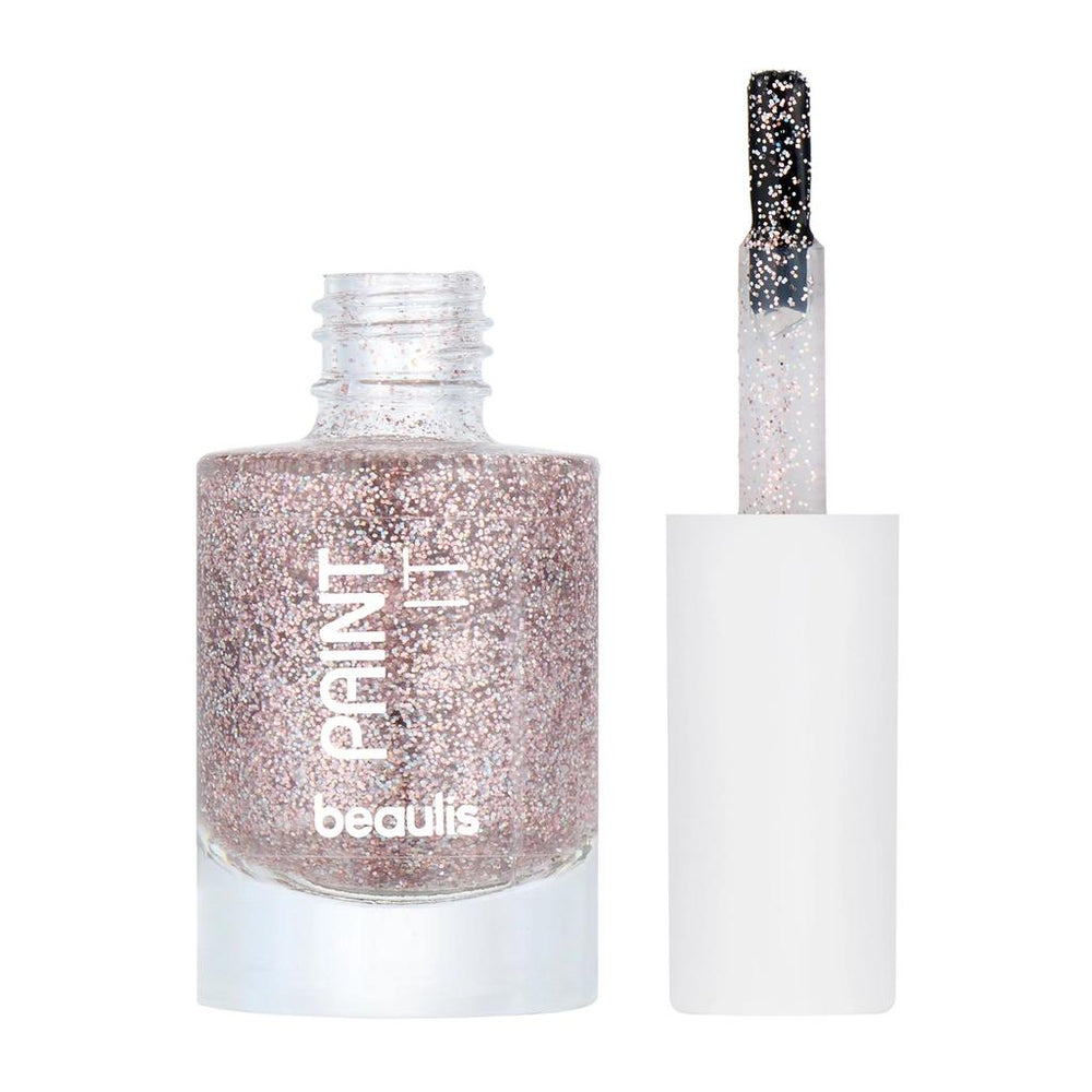 Beaulis Paint It Nail Polish in 956 Galaxy 8ml