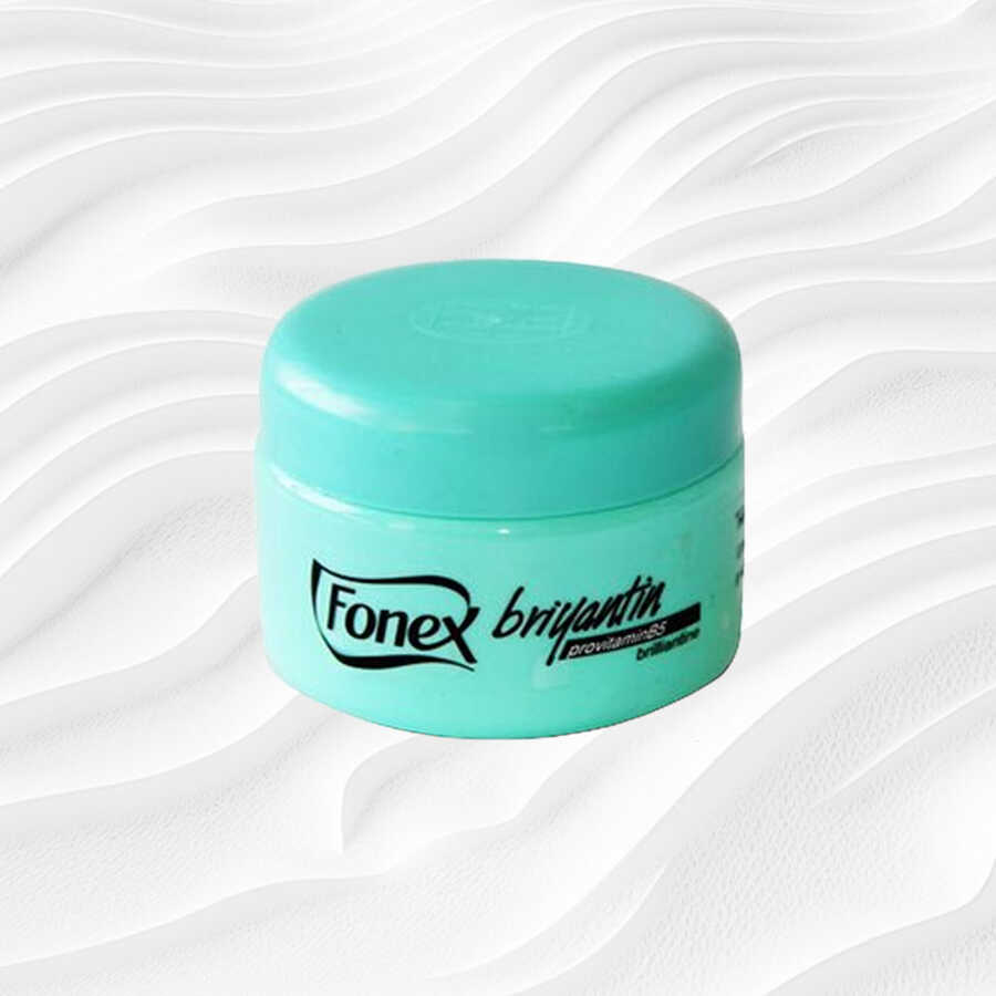 Fonex Briyantin B5 Provitamin Hair Brilliantine 150 g
